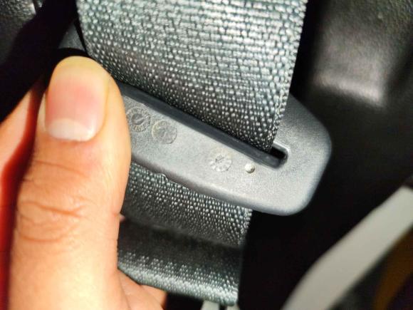 [杭州·浙A] 二手福特探险者2017款 2.3T 精英版