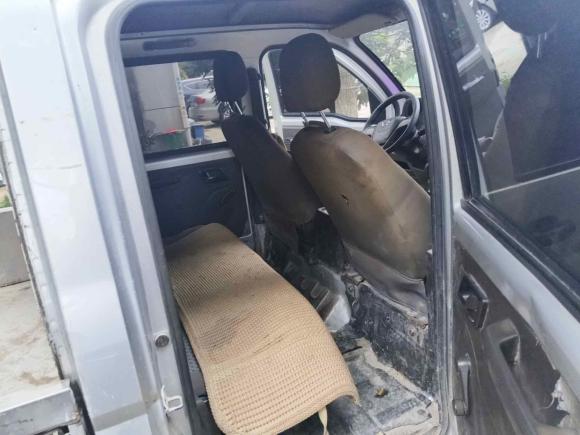 [台州·浙J] 二手五菱汽车五菱荣光新卡2019款 1.8L双排国VI LJ479Q6