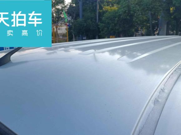 [苏州·苏U] 二手长安凯程长安之星52021款 1.4L 标准型客车国VI EA14MR