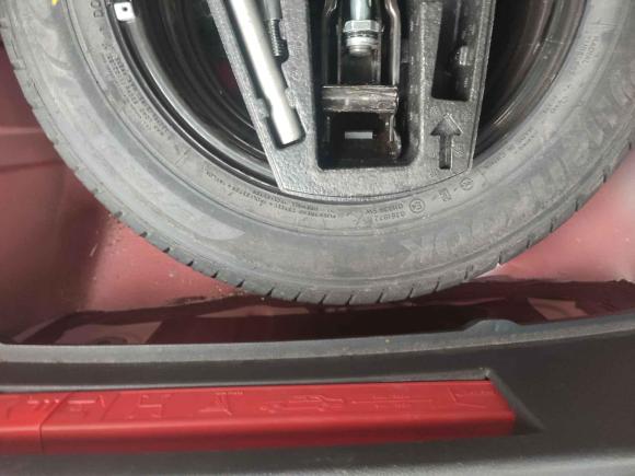 [宁波·浙B] 二手斯柯达昕动2014款 1.6L 自动乐享版