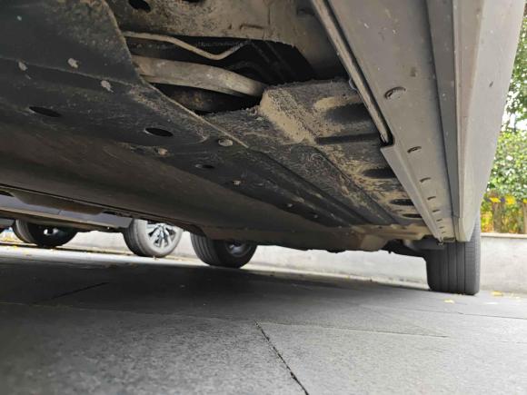 [广州·粤A] 二手理想汽车理想ONE2021款 增程6座版