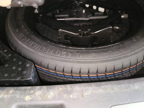 [武汉·鄂A] 二手凯迪拉克凯迪拉克XT52020款 28T 豪华型