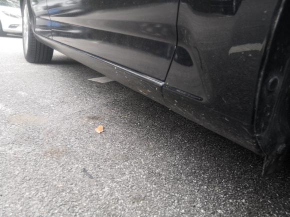 [上海·苏A] 二手福特蒙迪欧-致胜2011款 2.3L 豪华型