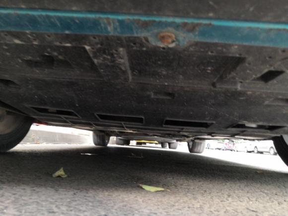 [南京·苏A] 二手东风风神奕炫2020款 230T 自动炫酷版