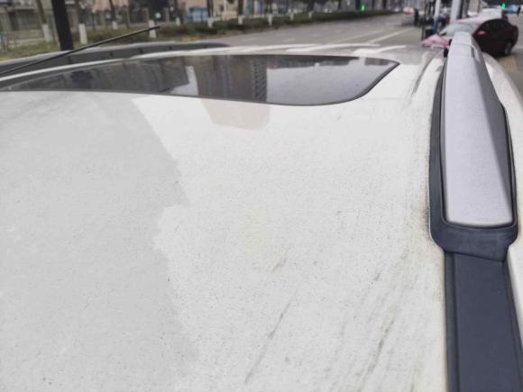 [嘉兴·浙F] 二手福特翼搏2013款 1.5L 自动尊贵型