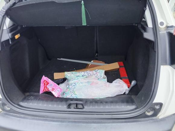 [温州·浙C] 二手标致标致20082014款 1.6L 自动潮流版