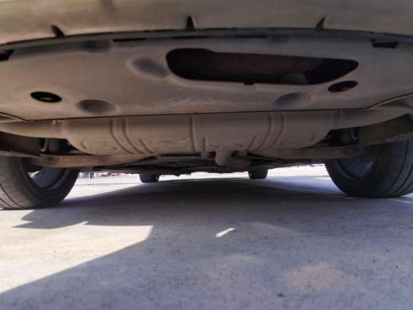 [义乌·浙G] 二手奔驰奔驰CLA2016款 CLA 200 时尚型