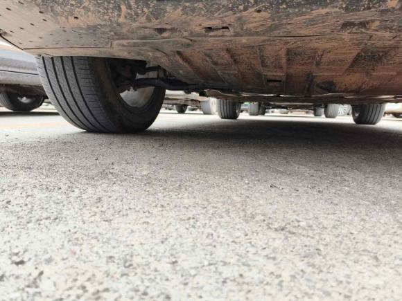 [北京·鄂J] 二手威马汽车威马EX52022款 EX5-Z Nex探索版