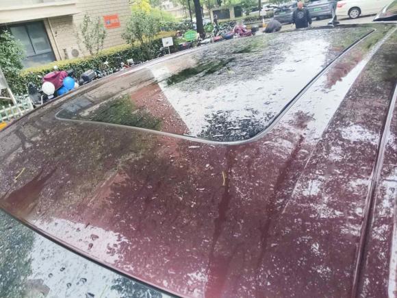 [上海·沪B] 二手大众威然2022款 380TSI 尊贵版