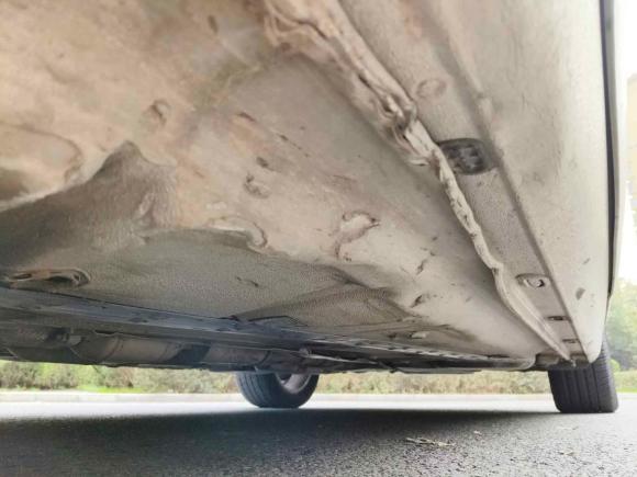 [西安·豫M] 二手大众辉腾2011款 3.6L V6 5座加长商务版