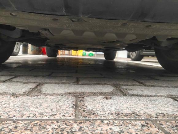 [苏州·苏E] 二手路虎揽胜2018款 3.0 SC V6 Vogue 传世版