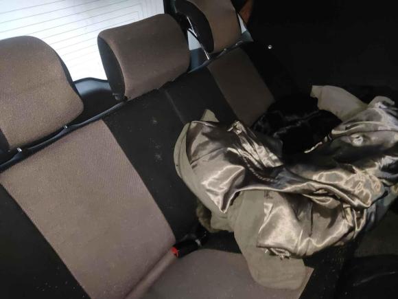 [上海·闽C] 二手江淮瑞风瑞风M42022款 2.0TGDI 自动商旅版