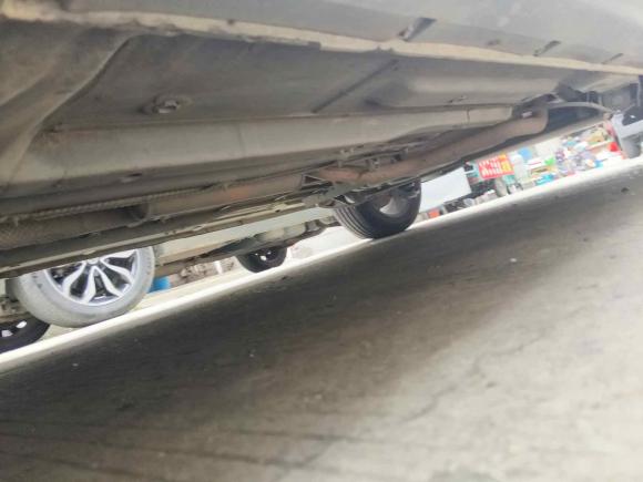 [温州·浙C] 二手一汽森雅R72016款 1.6L 手动智能型