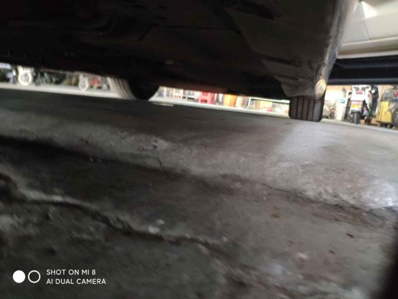 [南昌·赣A] 二手凯迪拉克SLS赛威2011款 2.0T 精英型