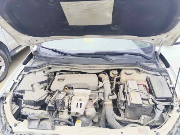 [义乌·浙G] 二手别克阅朗2019款 18T 自动互联旗舰型 国V