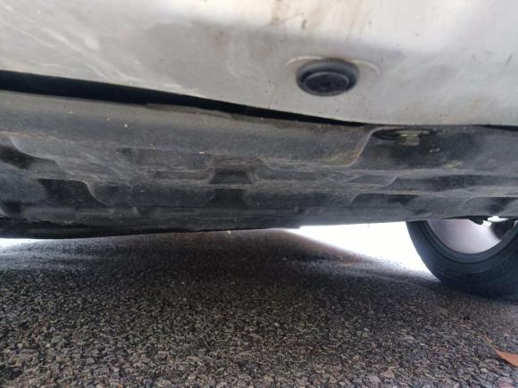 [苏州·苏E] 二手SWM斯威汽车SWM斯威X72017款 1.5T 自动智享型 7座