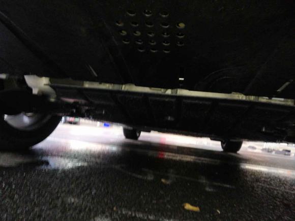 [上海·沪A] 二手高合汽车高合HiPhi Y2023款 560km 先锋版