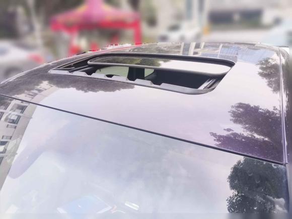 [合肥·皖A] 二手保时捷Cayenne2011款 Cayenne 3.0T