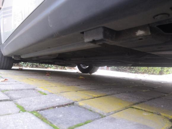 [青岛·鲁U] 二手MINIMINI CLUBMAN2011款 1.6L COOPER Excitement