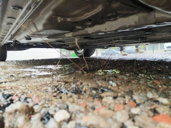 [义乌·浙G] 二手别克君越2021款 552T 豪华型