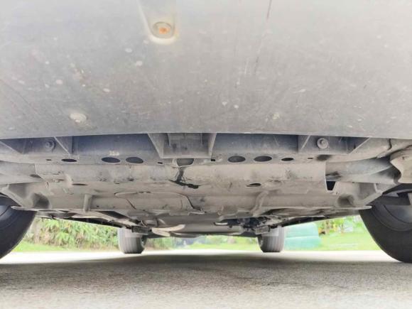 [广州·湘L] 二手凯迪拉克凯迪拉克XT52020款 28T 豪华型