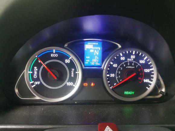 [佛山·粤E] 二手长安凯程长安之星9EV2021款 纯电动多用途乘用车7座55kW