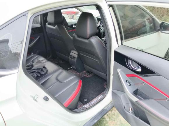 [广州·桂R] 二手启辰启辰D602019款 1.6L XL CVT智联精英版