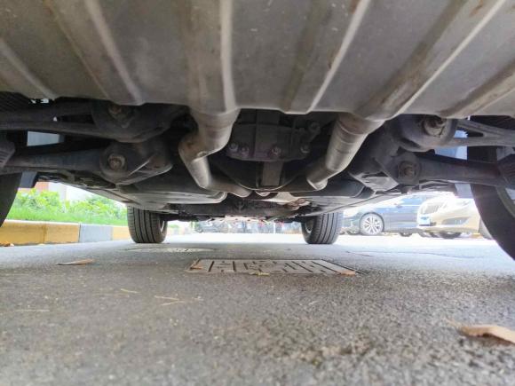 [上海·浙G] 二手保时捷Cayenne2007款 Cayenne 3.6L