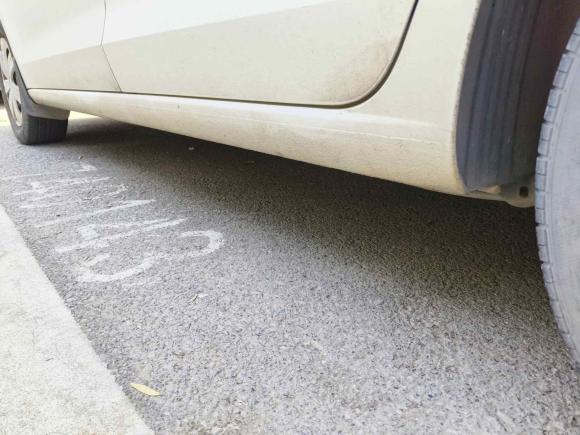 [西安·陕A] 二手大众捷达2015款 质惠版 1.6L 手动时尚型