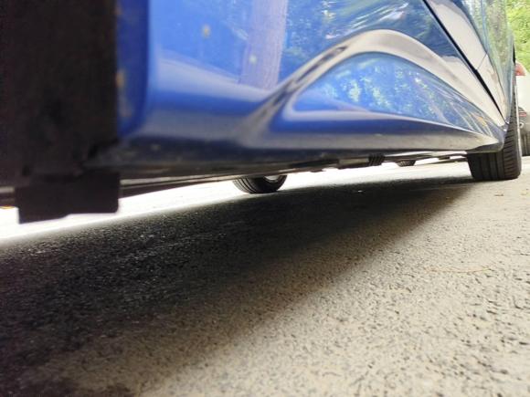 [北京·京N] 二手宝马宝马3系2017款 320i M运动型