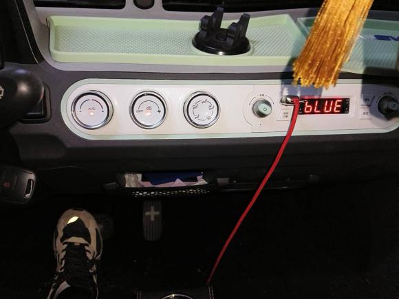 [杭州·浙A] 二手五菱汽车宏光MINIEV2021款 马卡龙时尚款 磷酸铁锂