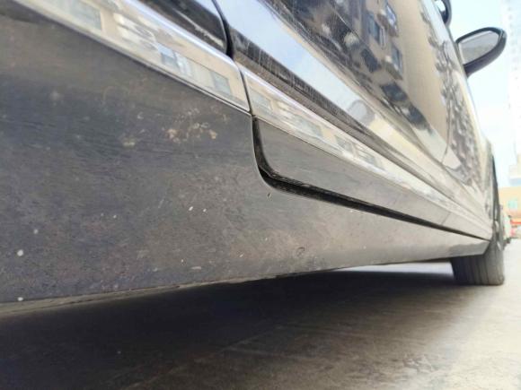 [武汉·鄂A] 二手大众迈腾2020款 330TSI DSG 领先型