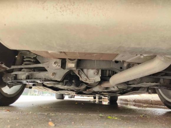 [嘉兴·浙F] 二手宝马宝马3系2018款 320Li M运动曜夜版