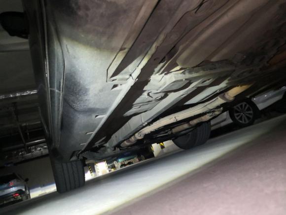 [青岛·鲁U] 二手英菲尼迪英菲尼迪FX2009款 FX35 超越版