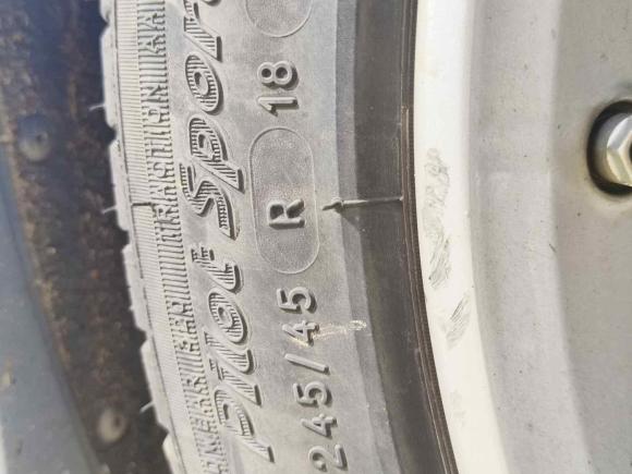 [上海·沪C] 二手沃尔沃沃尔沃S902019款 T5 智逸版