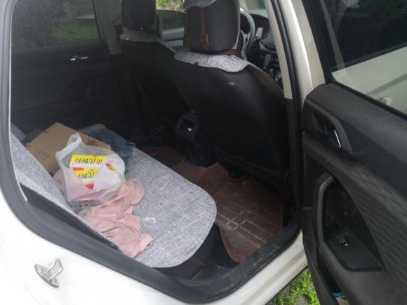 [青岛·鲁B] 二手大众途岳2020款 280TSI 两驱风尚版 国VI