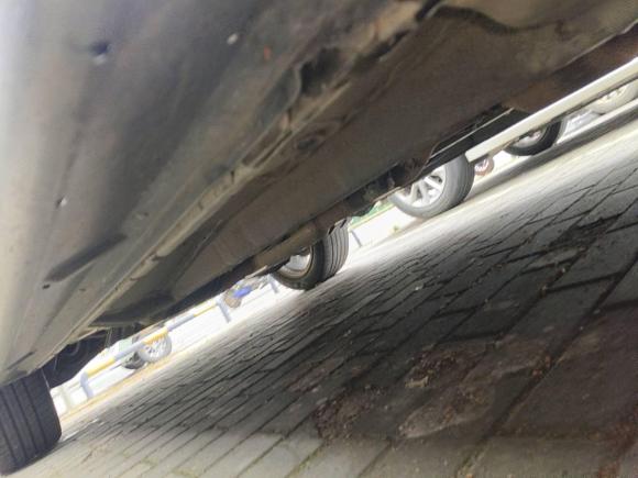 [苏州·苏E] 二手三菱欧蓝德2016款 2.4L 四驱精英版 5座