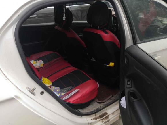 [义乌·浙G] 二手标致标致3012016款 1.6L 手动舒适版