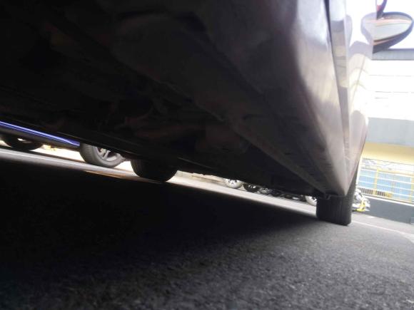 [金华·浙G] 二手雪佛兰科鲁兹2015款 1.5L 经典 SL MT