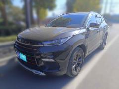 [义乌·浙G] 星途星途TX2021款1.6T两驱超能3号