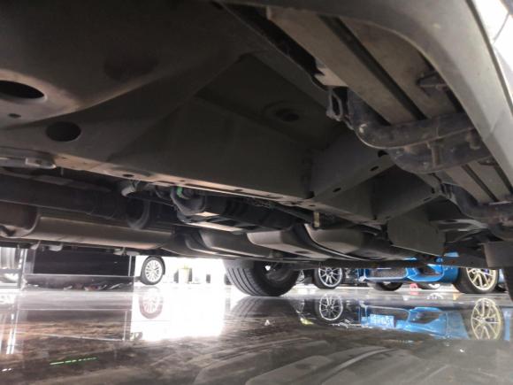 [无锡·苏B] 二手别克昂科旗2020款 28T 四驱Avenir艾维亚