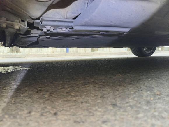 [深圳·粤B] 二手吉利汽车帝豪新能源2018款 EV450 尊贵型