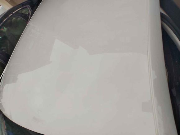 [上海·浙F] 二手大众Polo2013款 1.6L 自动舒适版