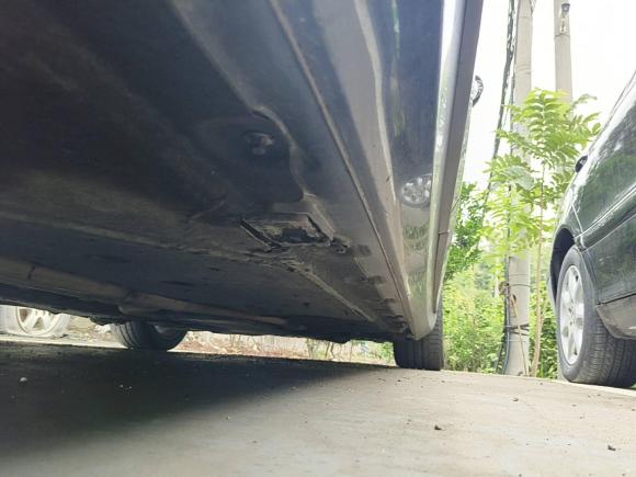 [义乌·浙G] 二手奔驰奔驰S级2014款 S 320 L 商务型