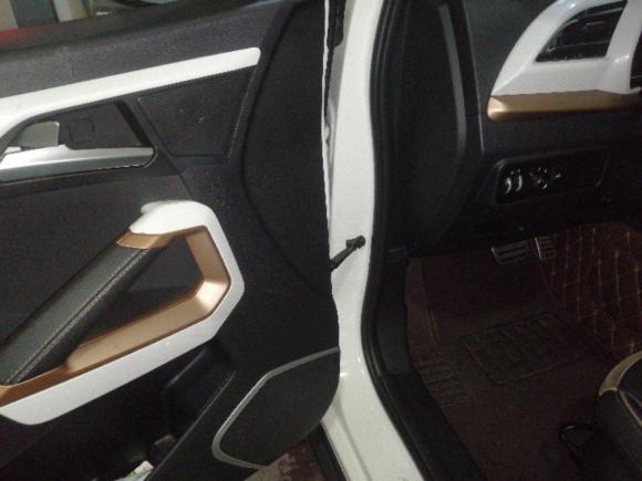 [深圳·粤B] 二手思皓思皓E20X2020款 不凡版