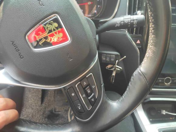 [杭州·赣J] 二手荣威荣威RX52016款 20T 两驱手动互联网智惠版