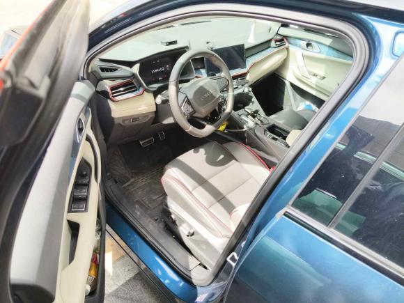 [上海·苏U] 二手领克领克062020款 1.5T 耀Halo