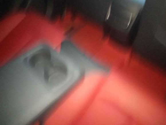 [宁波·浙B] 二手长安长安UNI-T2020款 1.5T 尊贵型