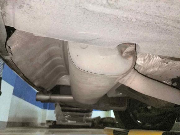 [杭州·浙A] 二手宝马宝马3系GT2017款 320i 时尚型