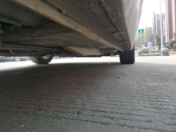 [嘉兴·浙F] 二手别克英朗2021款 典范 1.5L 自动精英型